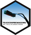 telescoopbewassing